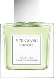 Alkotest VERA WANG Embrace Green Tea And Pear Blossom EDT spray 30ml 3