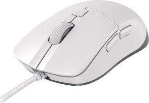 Mysz Cherry CHERRY XTRFY M50 White Wired Mouse 2