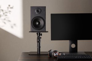 Mozos Stojak pod głośniki studyjne MSK6 2 szt. 6