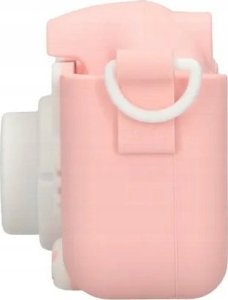 Kamera cyfrowa ExtraLink Extralink Kids Camera H27 Single Różowy | Aparat cyfrowy | 1080P 30fps, wyświetlacz 2.0" 4