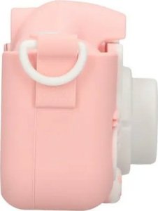 Kamera cyfrowa ExtraLink Extralink Kids Camera H27 Single Różowy | Aparat cyfrowy | 1080P 30fps, wyświetlacz 2.0" 5