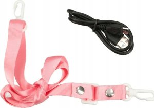 Kamera cyfrowa ExtraLink Extralink Kids Camera H27 Single Różowy | Aparat cyfrowy | 1080P 30fps, wyświetlacz 2.0" 7