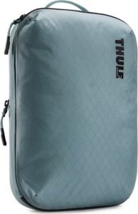 Thule Thule | Compression Packing Cube Medium | Pond Gray 1