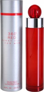 Perry Ellis Perry Ellis 360 Red For Men EDT 200ml 2
