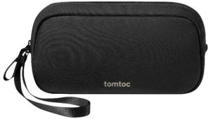 Torba Tomtoc Etui na akcesoria tomtoc Light-T12 (czarne) 2