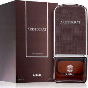 Alkotest AJMAL Aristocrat For Him EDP spray 75ml 1