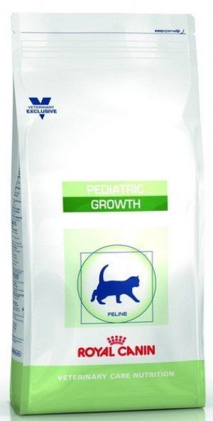 Royal Canin Veterinary Diet Pediatric Growth 400g 1