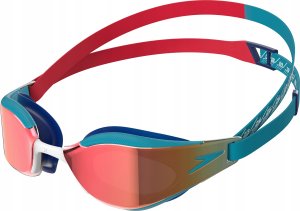 Speedo Okularki FASTSKIN HYPER ELITE MIRROR JU 1