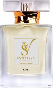 Alkotest SORVELLA Premium Kirke EDP spray 50ml 1