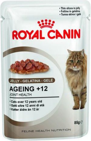 Royal Canin Feline Ageing +12 saszetka 85g 1