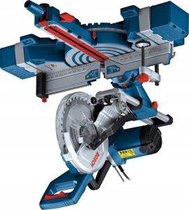 Bosch PILARKA UKOSOWA, UKOÅNICA GCM 254 D 1800W 1