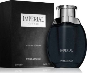 Alkotest SWISS ARABIAN Imperial EDP spray 100ml 1