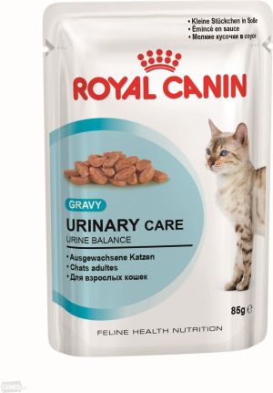 Royal Canin Feline Urinary Care saszetka 85g 1