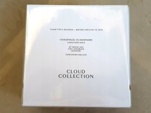 Alkotest ZARKOPERFUME Cloud Collection No.1 EDP spray 100ml 4