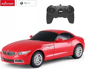 Rastar Auto na radio BMW Z4 New Version 1:24 96200 RASTAR 6
