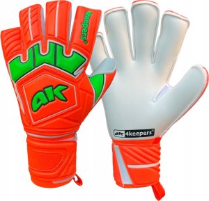 4keepers Rękawice 4keepers Guard Fogo MNC Junior S954585 1