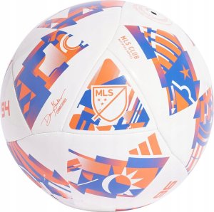 Adidas Piłka adidas MLS Club IP1626 4