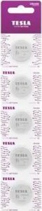 Tesla TESLA batteri CR2450 lithium 5-pak - 2293484 3