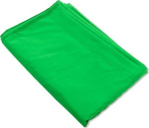 4smarts 4smarts Tkanina Green-Screen Chroma-Key z uchwytami i oczkami mocującymi 3x2m 460519 1