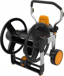 Fiskars FISKARS BĘBEN NA WĄŻ XL Z KÓŁKAMI 1