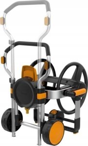 Fiskars FISKARS BĘBEN NA WĄŻ XL Z KÓŁKAMI 2