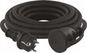 Emos Przedłużacz Emos P01705 1 gniazdo 5m 3 1,5mm guma / neopren 4