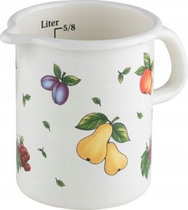 Riess RIESS - Menzurka dzbanek 0,5l 9cm Fruit Garden 1