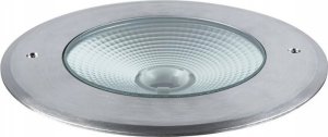 Paulmann Oprawa najazdowa VANEA LED 3.5W 160lm IP67 okrągła 3000K 230V aluminium szkło 2