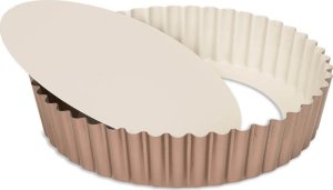 Patisse Forma do tarty z wyjmowanym dnem - 25 cm (P-03355) 1