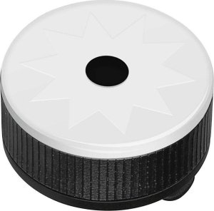 Alogy Lampka rowerowa Światło rowerowe Tylne czerwone LED pod siodełko Migająca lampa na rower tył 17