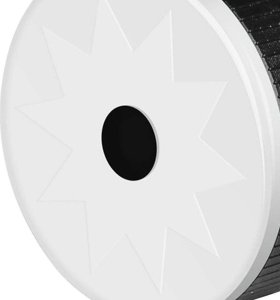 Alogy Lampka rowerowa Światło rowerowe Tylne czerwone LED pod siodełko Migająca lampa na rower tył 19