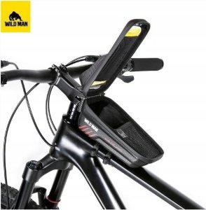 WildMan Etui uchwyt rowerowy M E12X 2