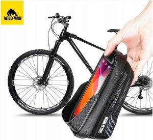 WildMan Etui uchwyt rowerowy M E12X 5