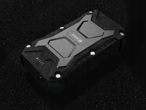 Powerbank Sandberg Survivor Powerbank 10000 PD20W 6