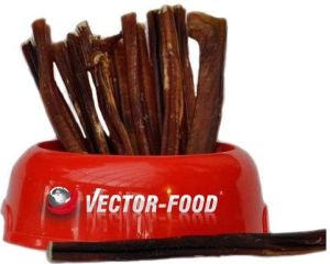 Vector-Food Penis wołowy krojony 20cm 10szt 1