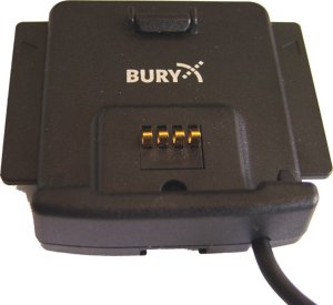 Zestaw głośnomówiący THB Bury Uchwyt monitora z kablem 290cm CC9060/9068 2