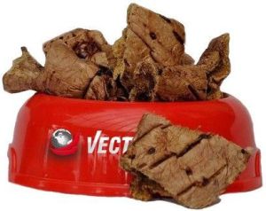 Vector-Food Płuca wołowe 200g 1