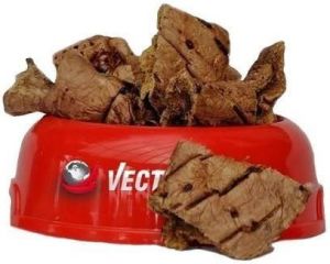 Vector-Food Płuca wołowe 100g 1