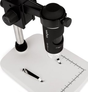 Mikroskop Veho DX-2 Discovery 300x USB 5MP 4