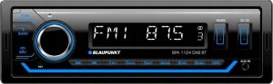 Radio Blaupunkt BLAUPUNKT BPA 1124 DAB BT 1