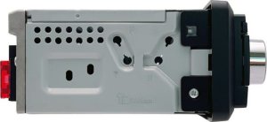 Radio Blaupunkt BLAUPUNKT BPA 1124 DAB BT 2