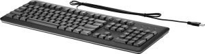 Klawiatura HP USB Keyboard for PC US INT 1