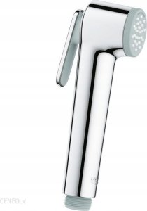 Grohe Zestaw z uchwytem ściennym i zaworem kątowym Tempesta-F Trigger Spray 30 2