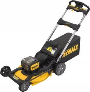 Kosiarka akumulatorowa Dewalt DEWALT KOSIARKA 2x18V DCMWP134W2 53cm 2x8,0Ah 1