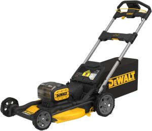 Kosiarka akumulatorowa Dewalt DCMWP134W2-QW 1