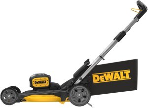 Kosiarka akumulatorowa Dewalt DCMWP134W2-QW 3