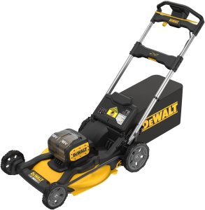 Kosiarka akumulatorowa Dewalt DCMWP134W2-QW 4