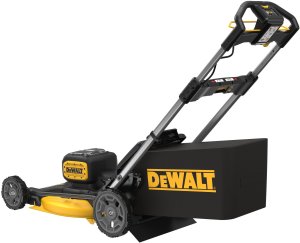 Kosiarka akumulatorowa Dewalt DCMWP134W2-QW 6