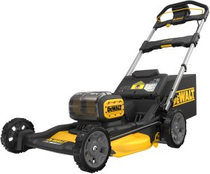 Kosiarka akumulatorowa Dewalt DCMWP134W2-QW 7