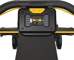 Kosiarka akumulatorowa Dewalt DCMWP134W2-QW 8